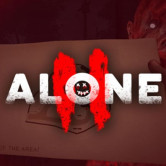 Alone II img