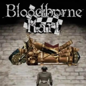 Bloodborne kart img