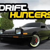 Drift hunters img