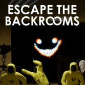 Escape the Backrooms img