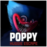 Poppy Huggie Escape img