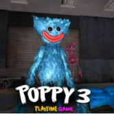 Poppy PlayTime 3 Game img