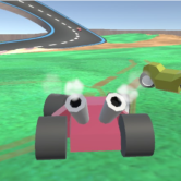 Powerslide Kart Simulator img