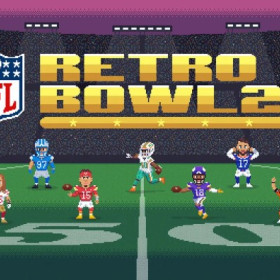 Retro Bowl 25 img