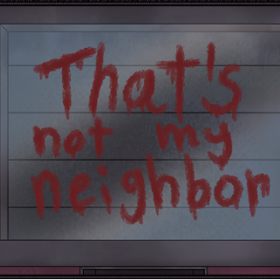 That’s not my Neighbor img