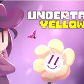 Undertale Yellow img