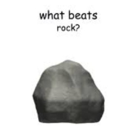 What Beats Rock img